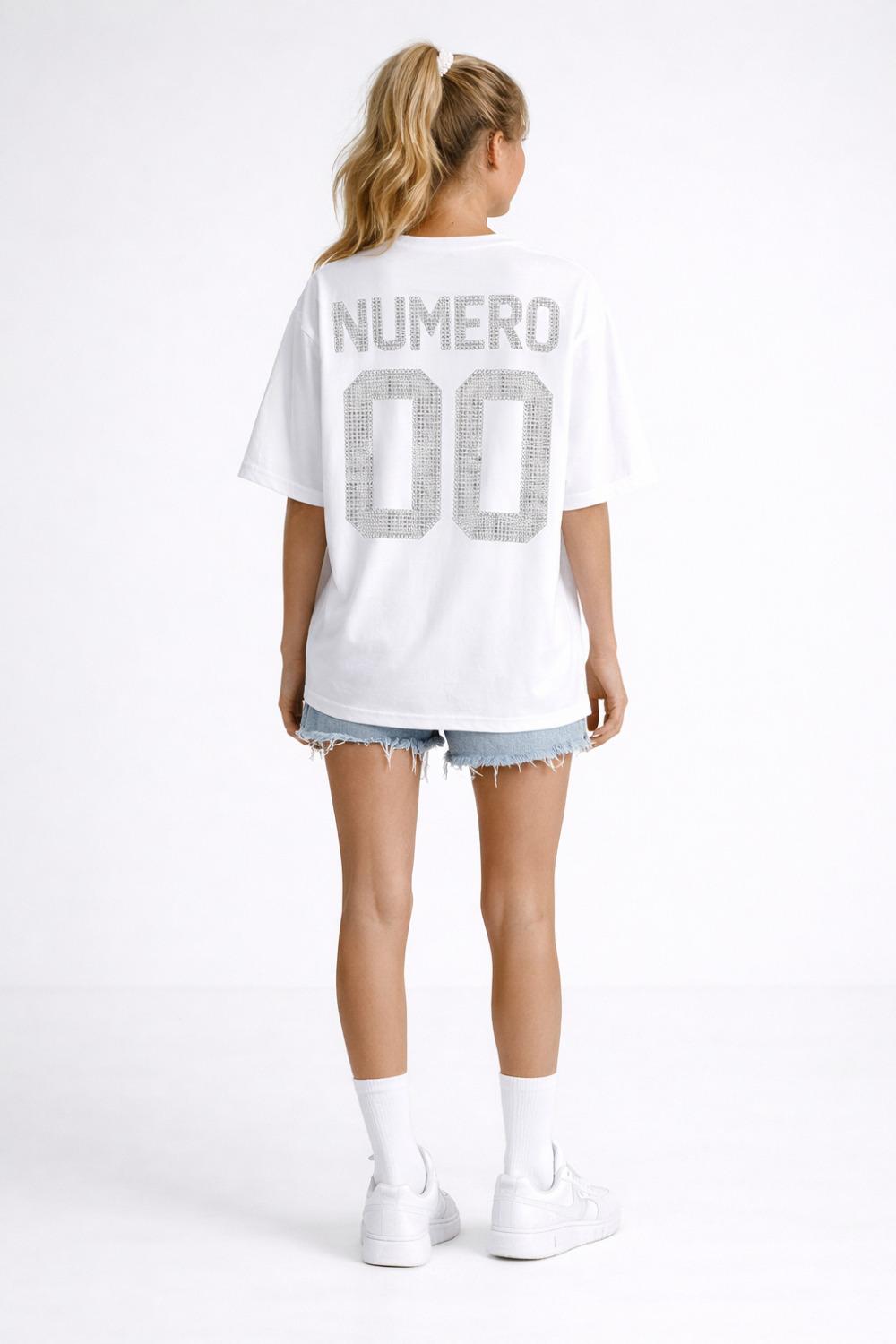 racing tee 