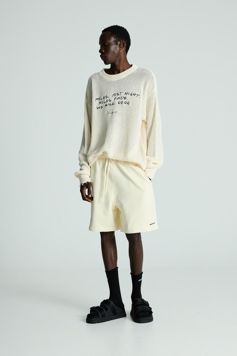 midnight short 
