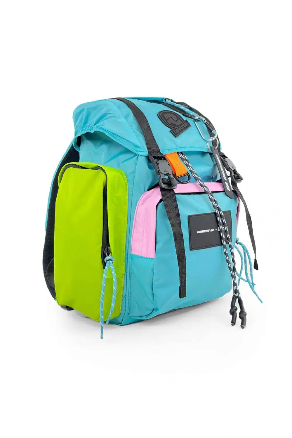 MONVISO X URBAN 