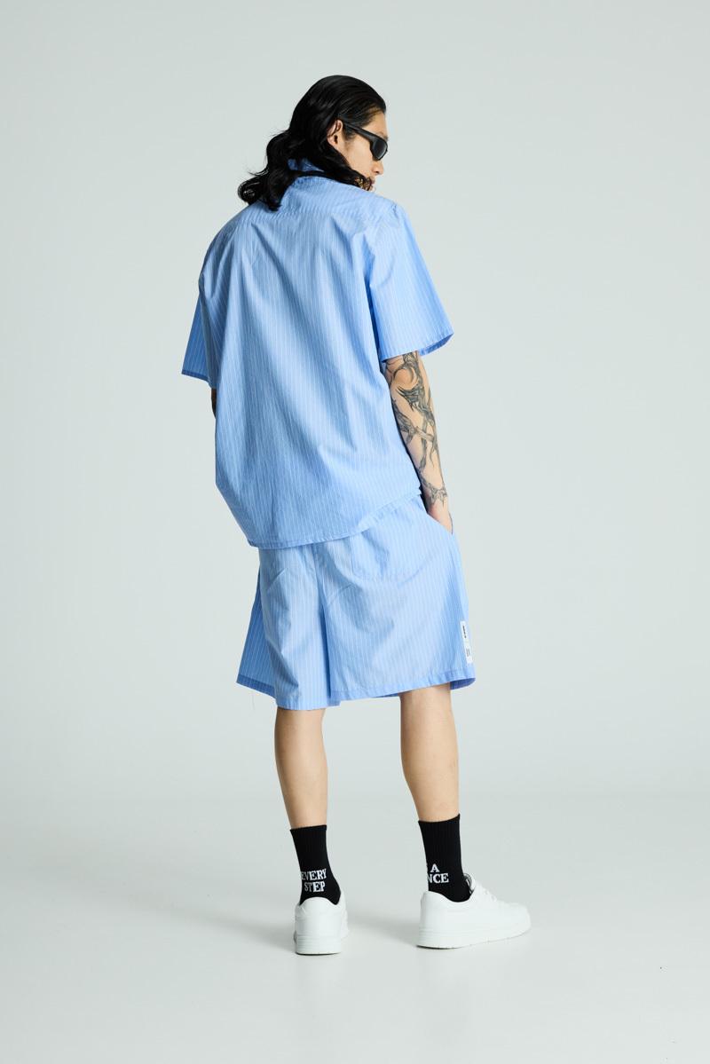 darkness short 