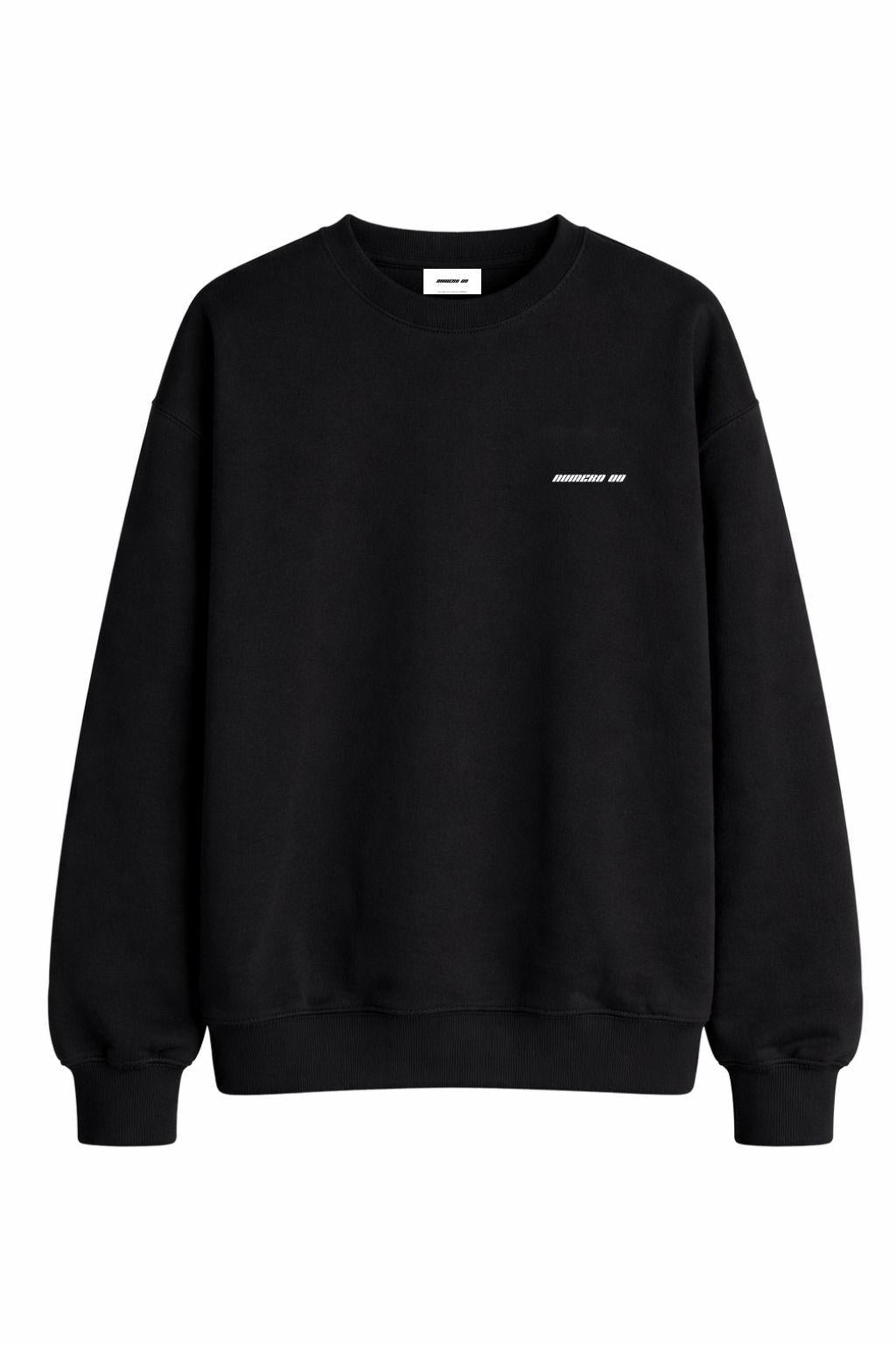 midnight crewneck 