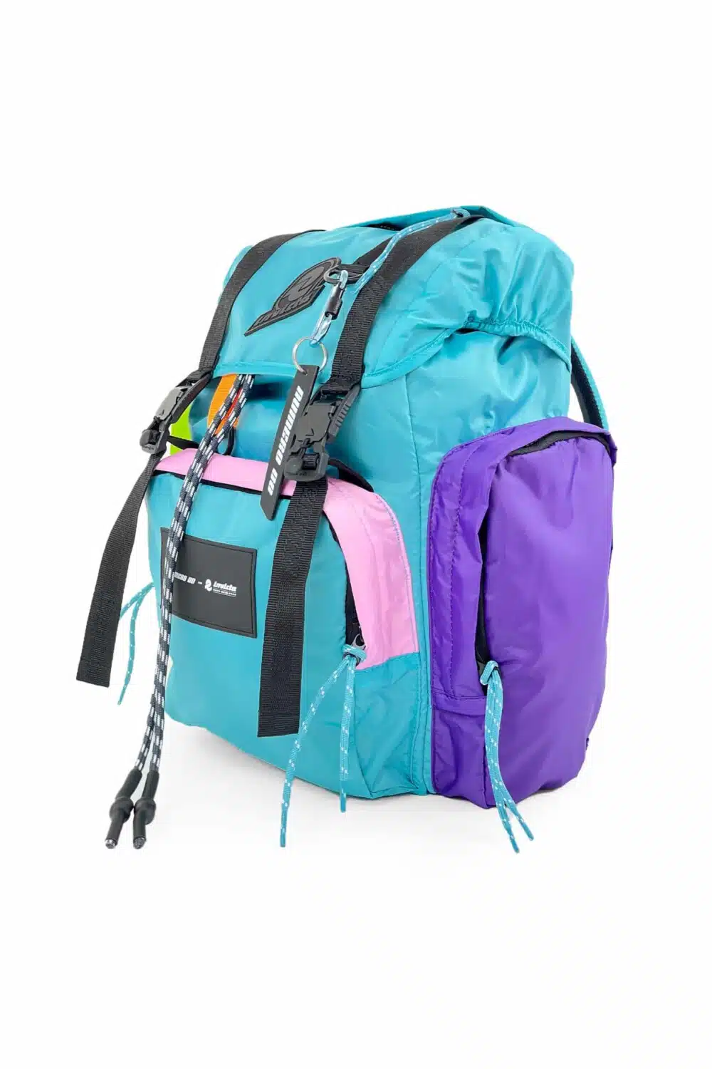 MONVISO X URBAN 