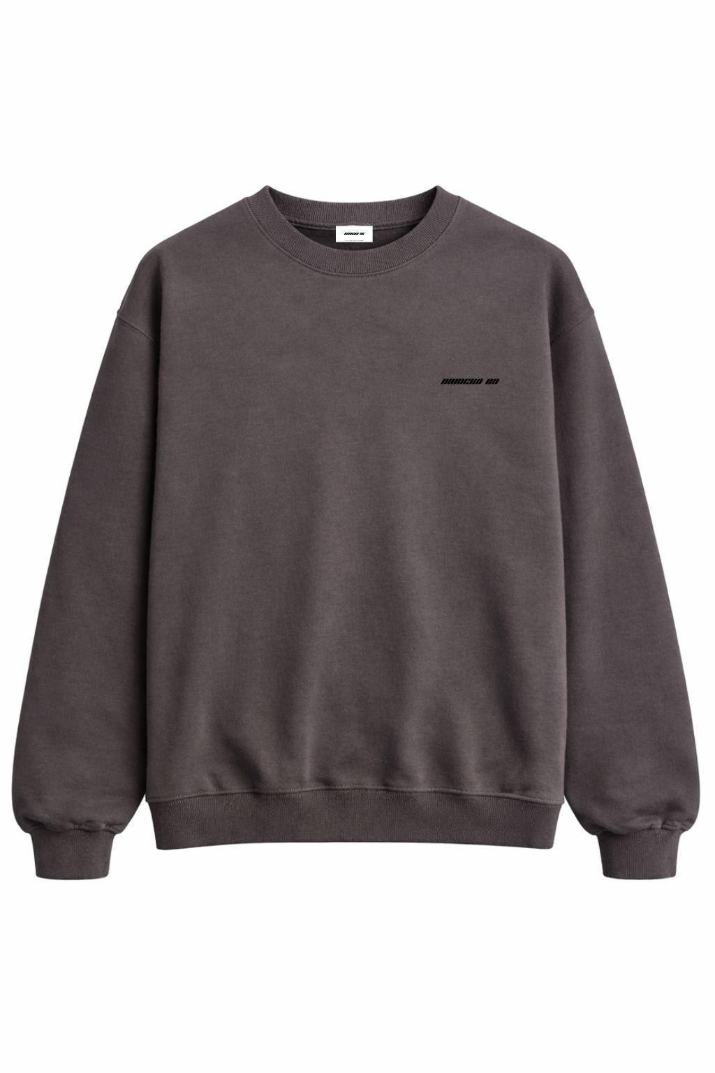 midnight crewneck 