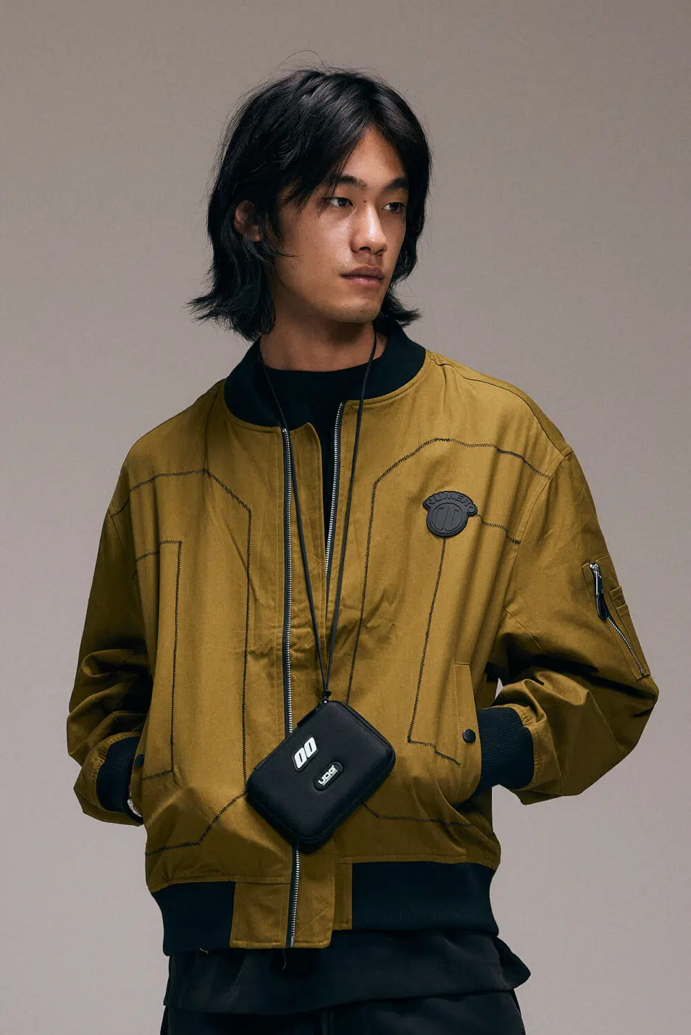 N00 x udg hardcase 