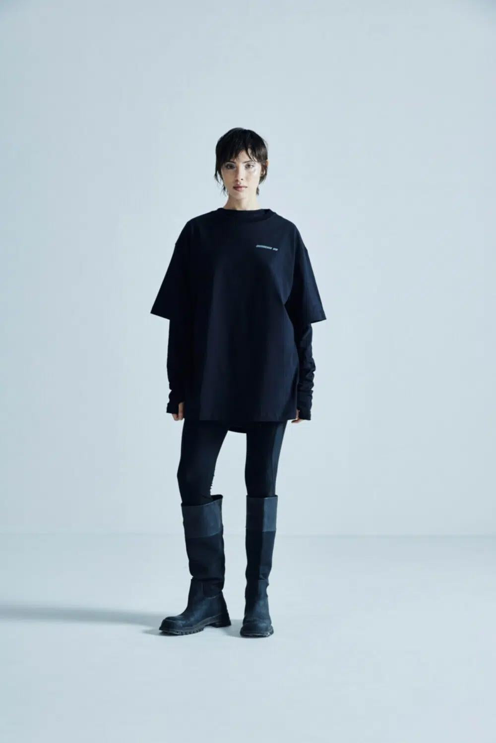 pulse line tee 