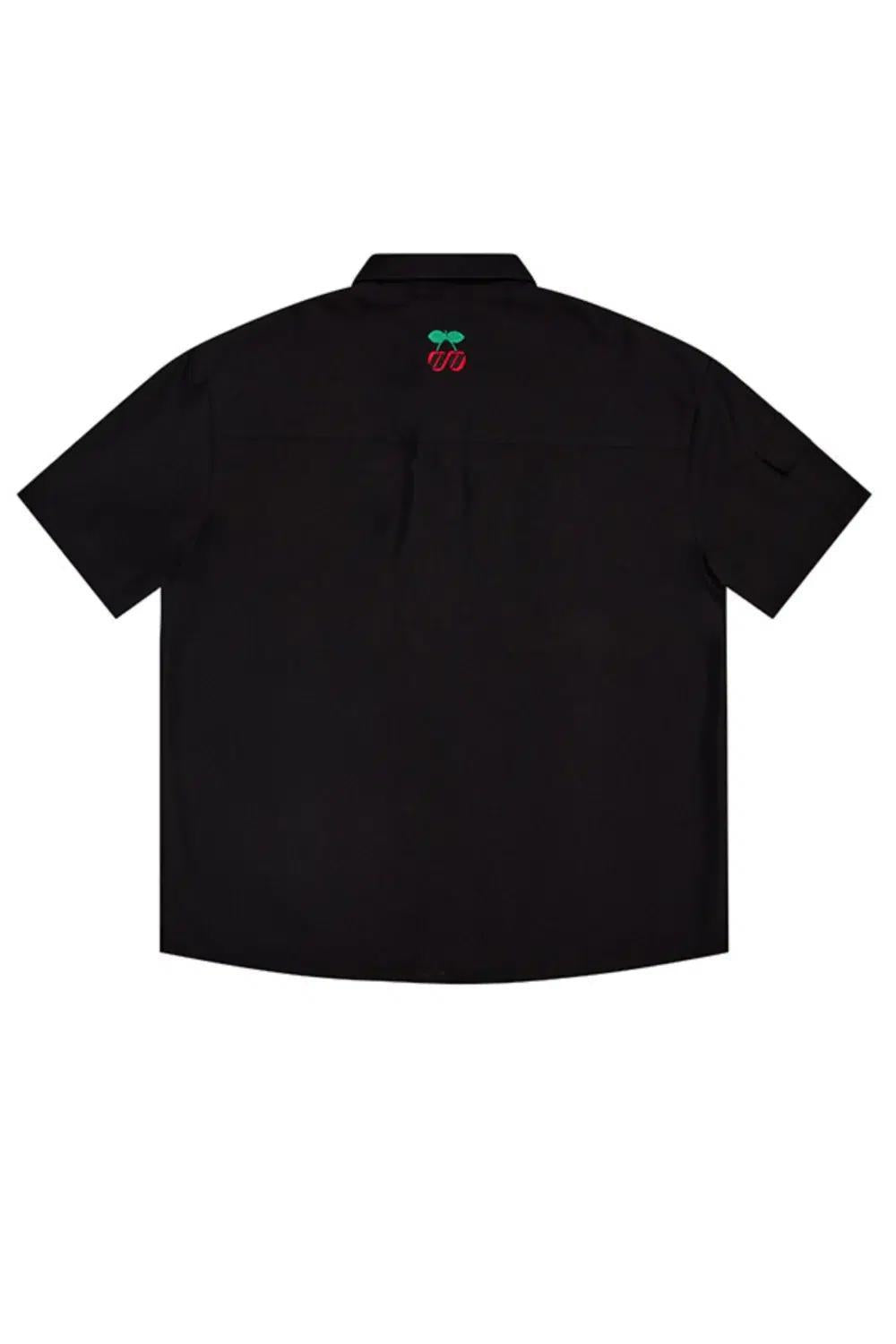 rhinestone shirt 