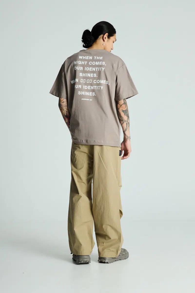 shine tee 
