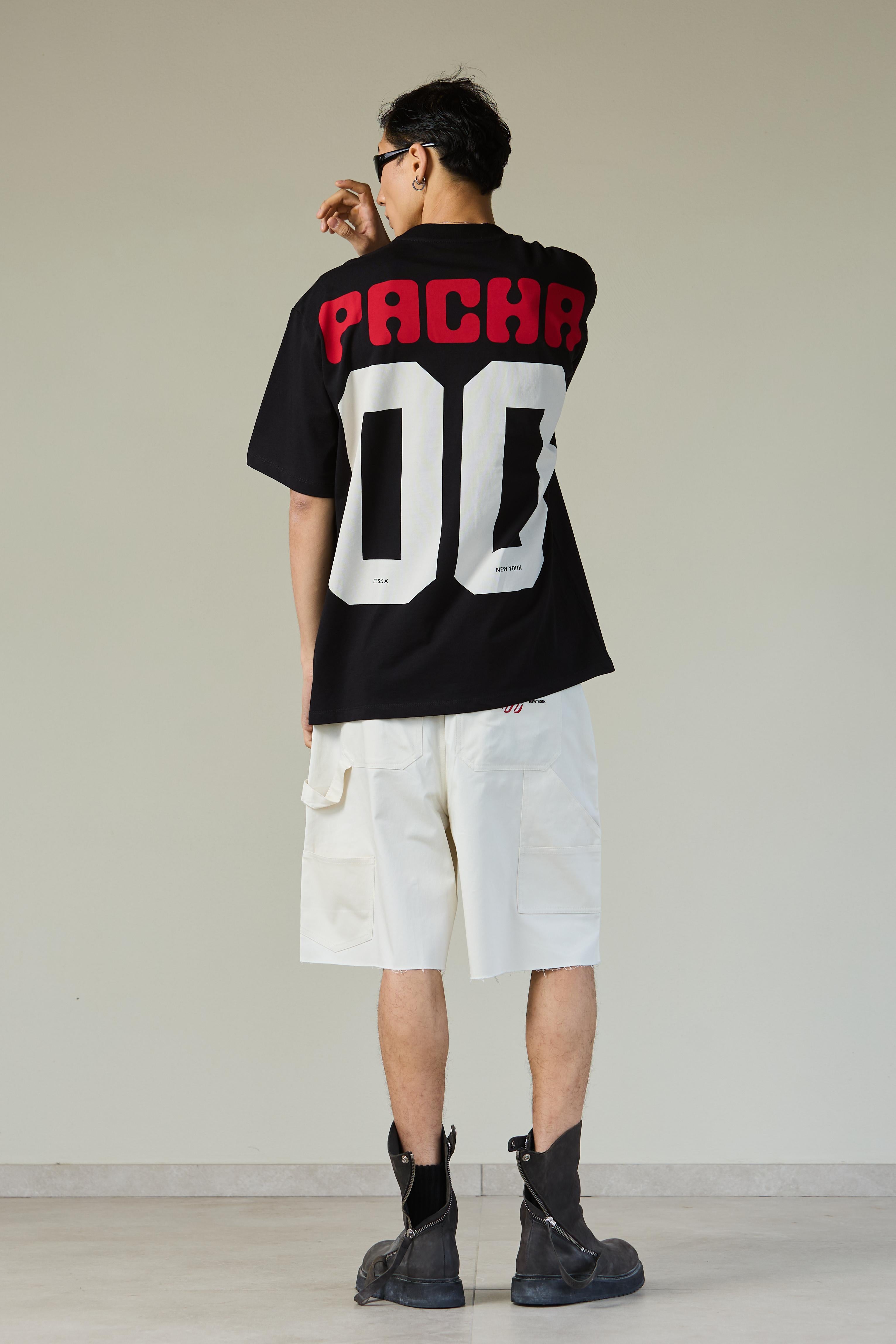 TEE PACHA 00 