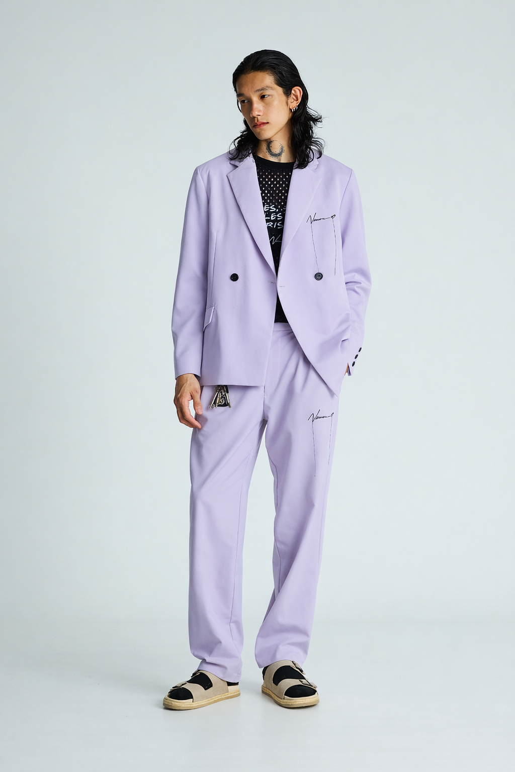 elegant jacket 