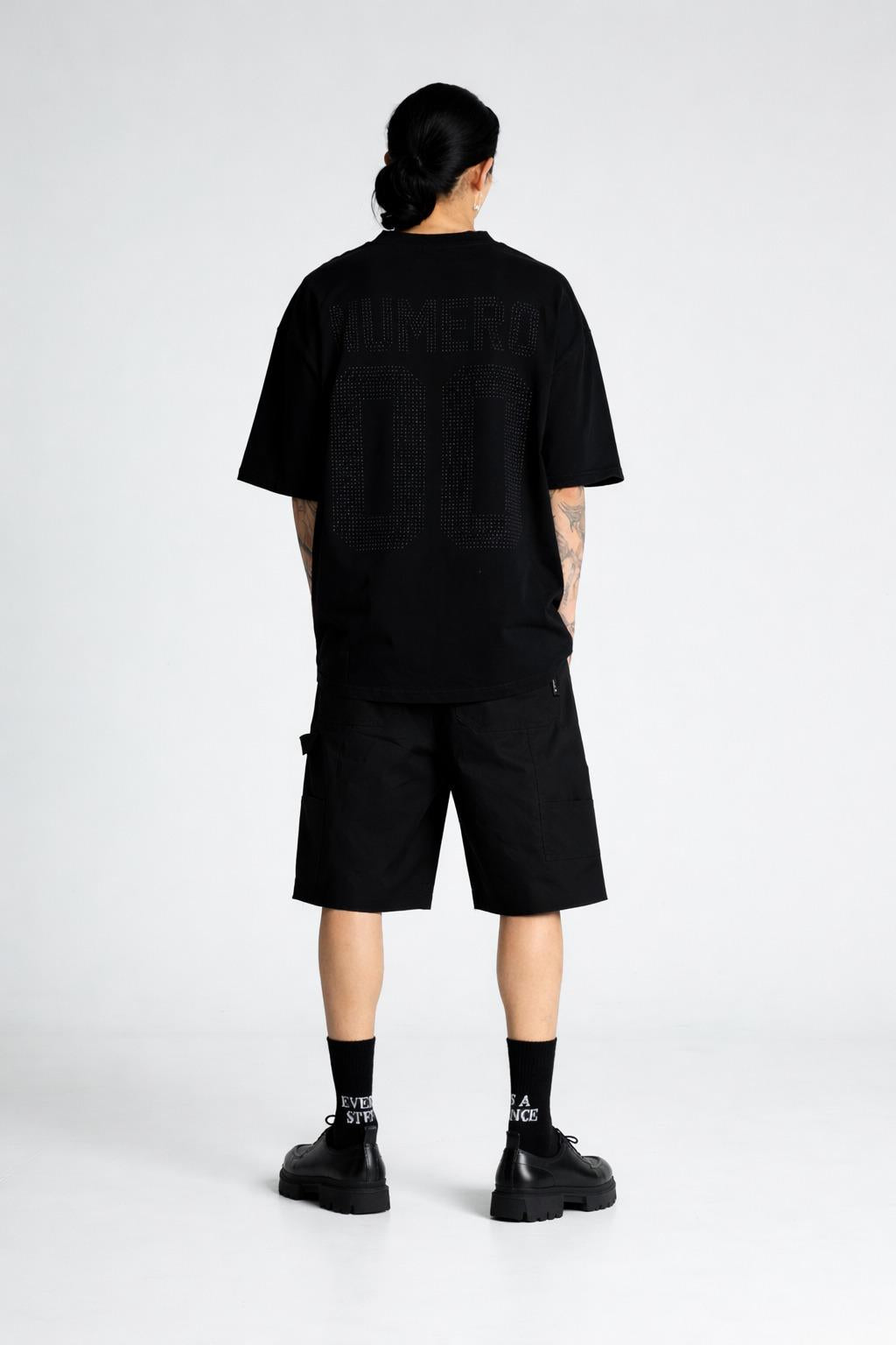 rivet short 