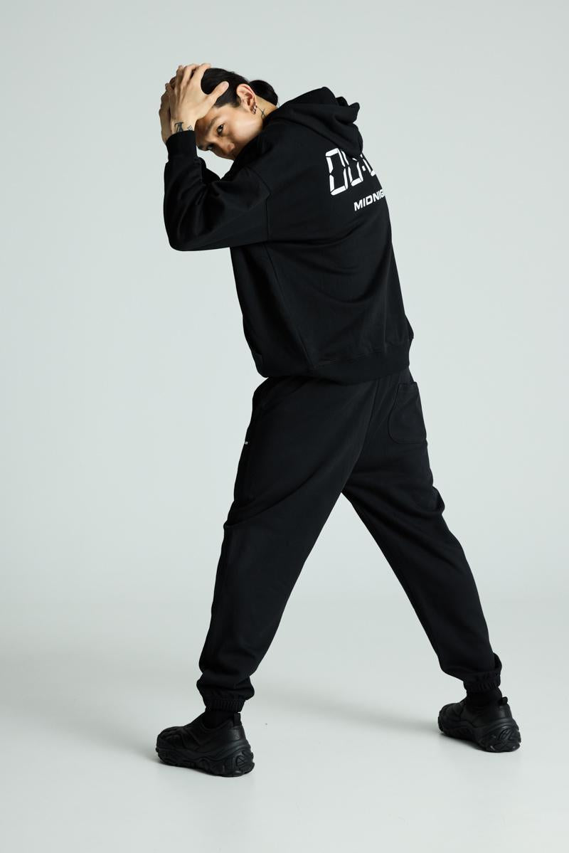 midnight hoodie 