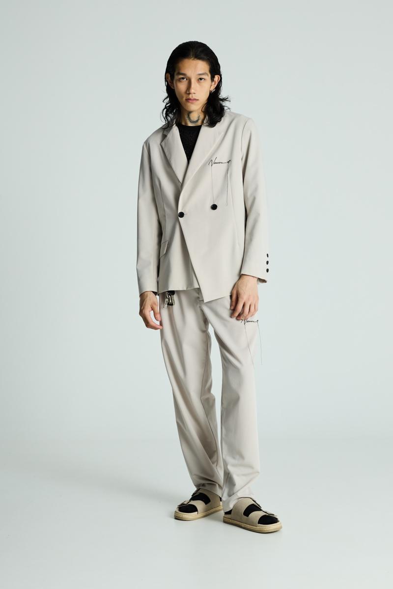 elegant pant 