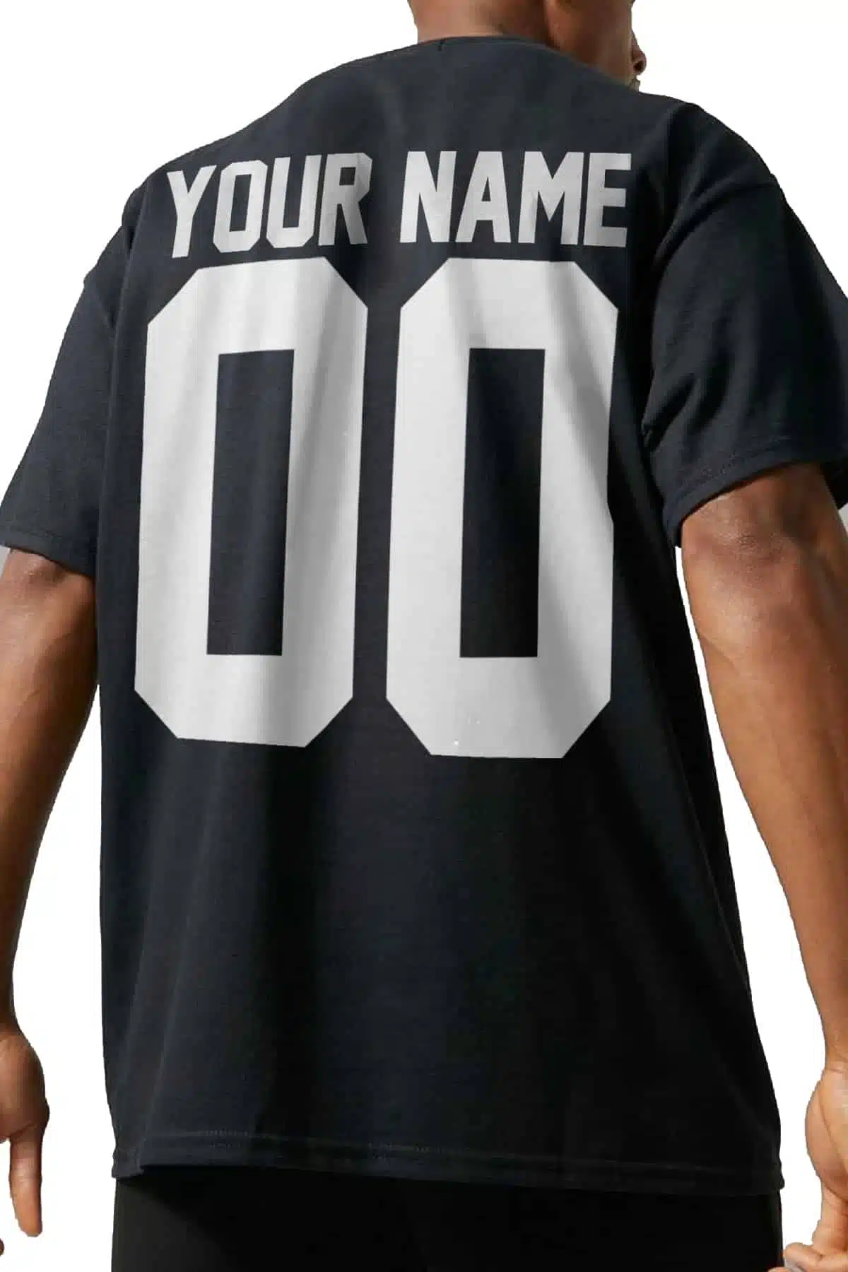 n00 custom t-shirt 
