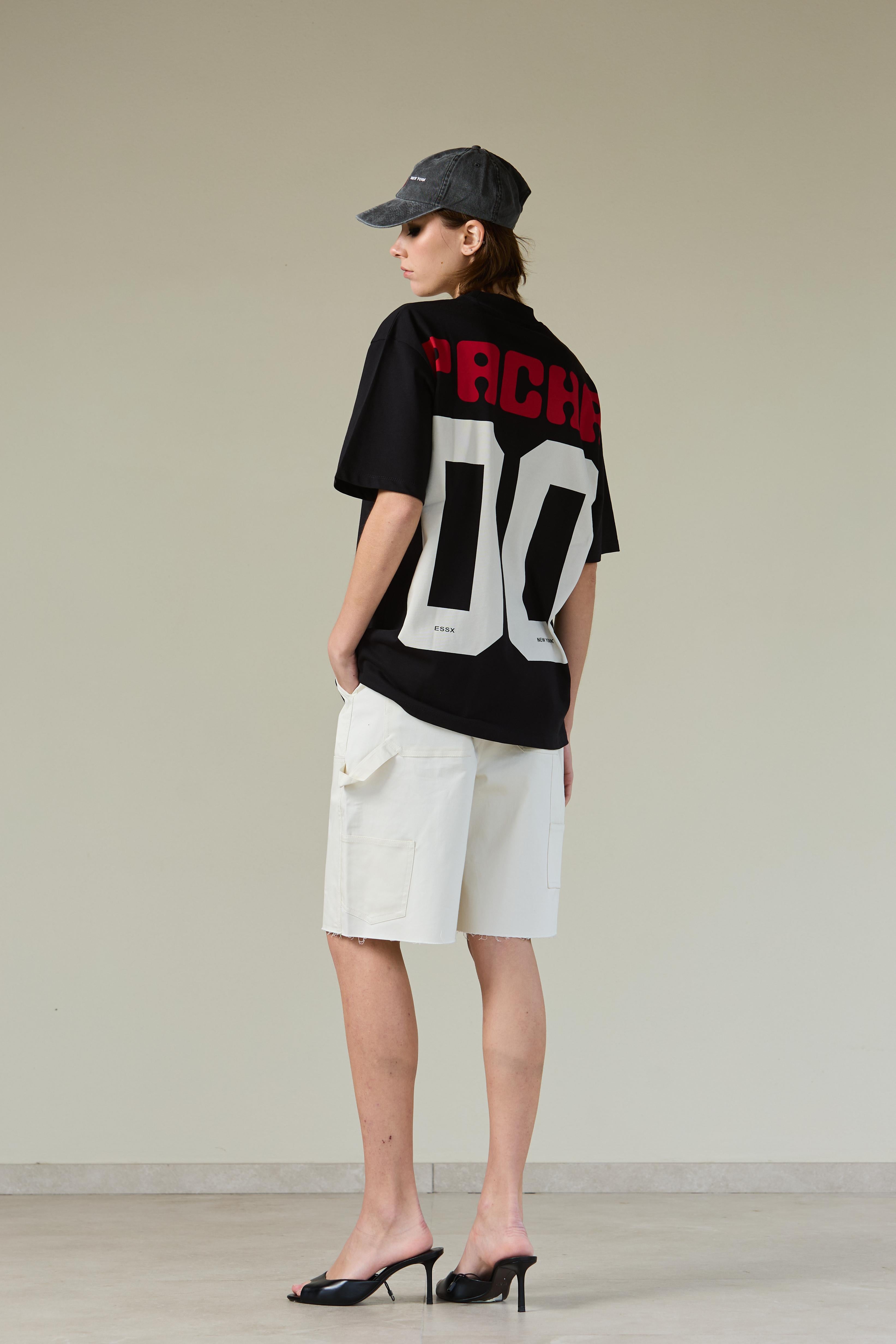TEE PACHA 00 