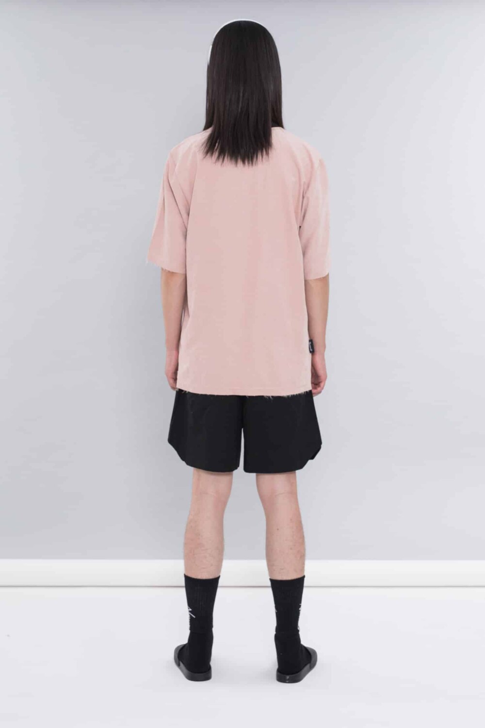 PINK T-SHIRT N_00 - Image 3