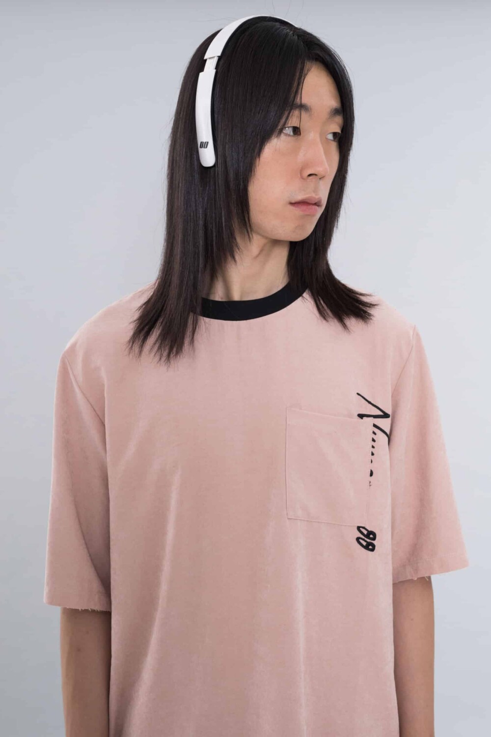 PINK T-SHIRT N_00 - Image 5