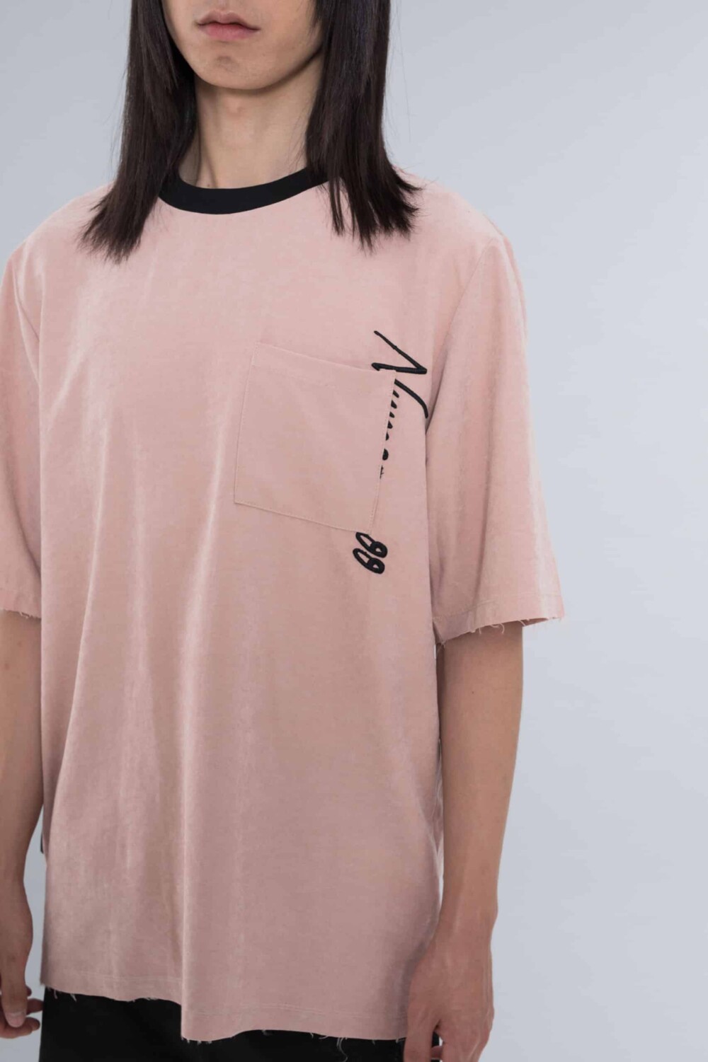 PINK T-SHIRT N_00 - Image 6