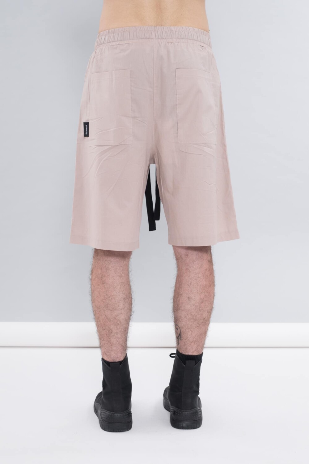 SAND SHORT COULISSE - Image 3