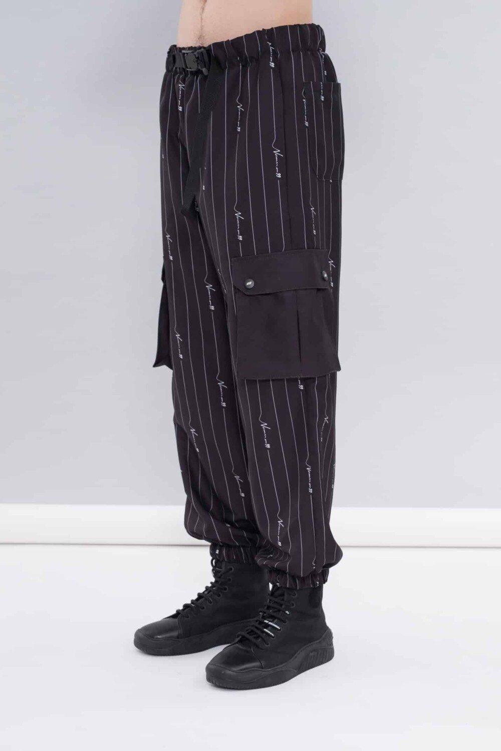 PANTS PINSTRIPES - Image 2