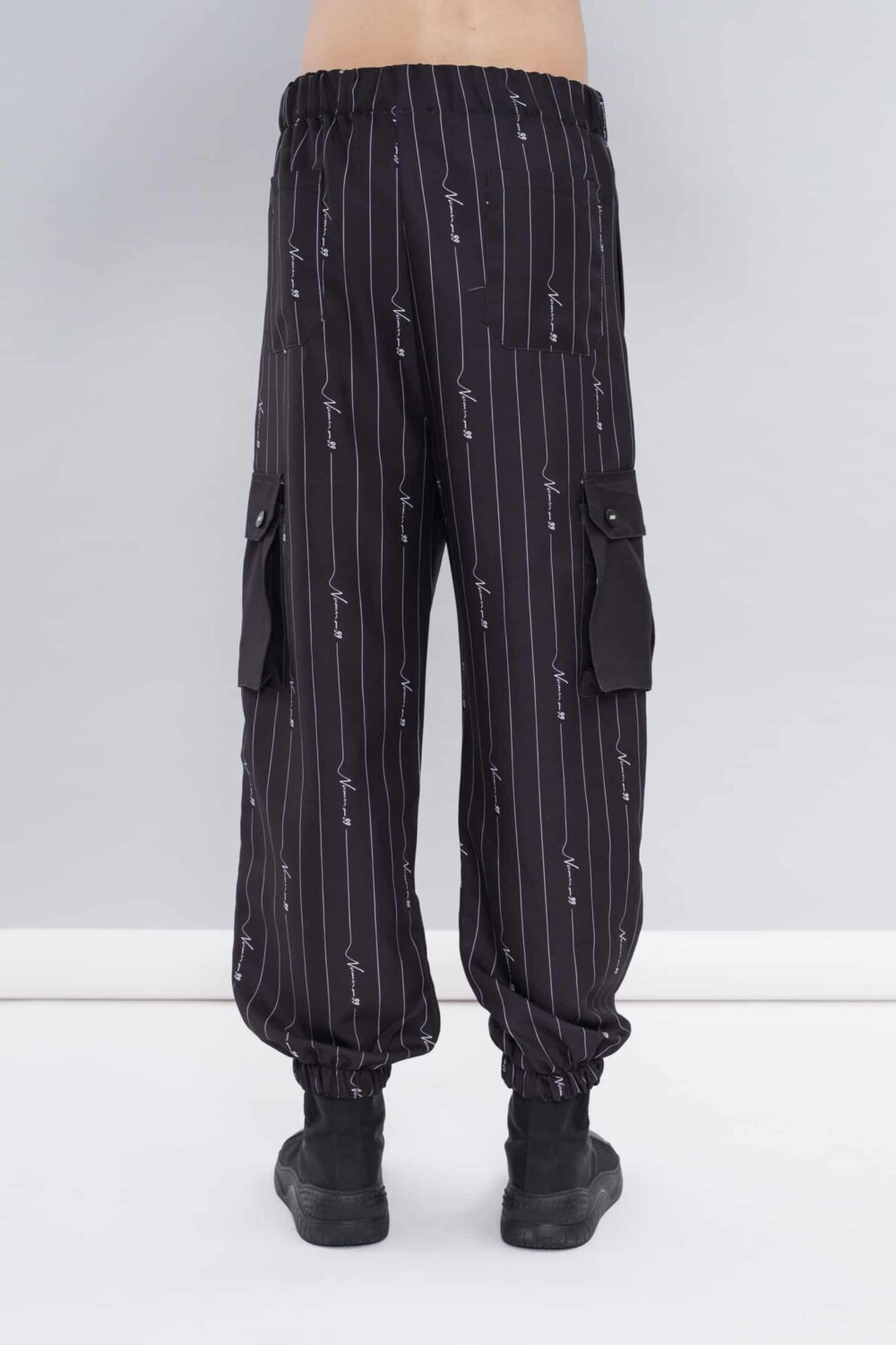 PANTS PINSTRIPES - Image 3