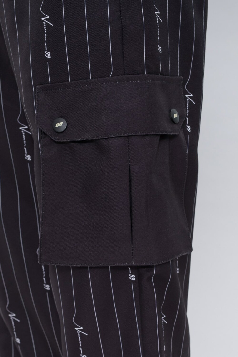 PANTS PINSTRIPES - Image 5