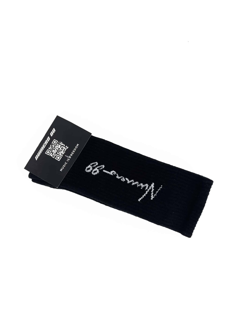 black socks firma - Image 2