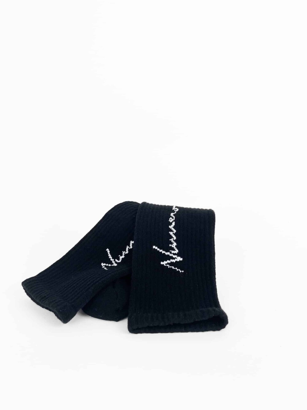 black socks firma - Image 3