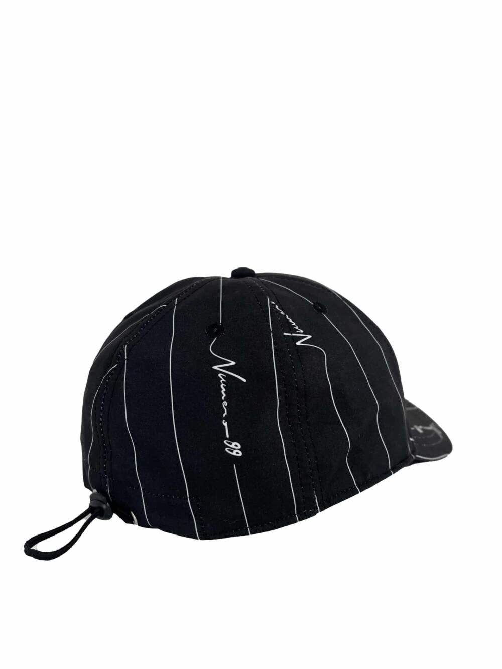 cap pinstripes - Image 2