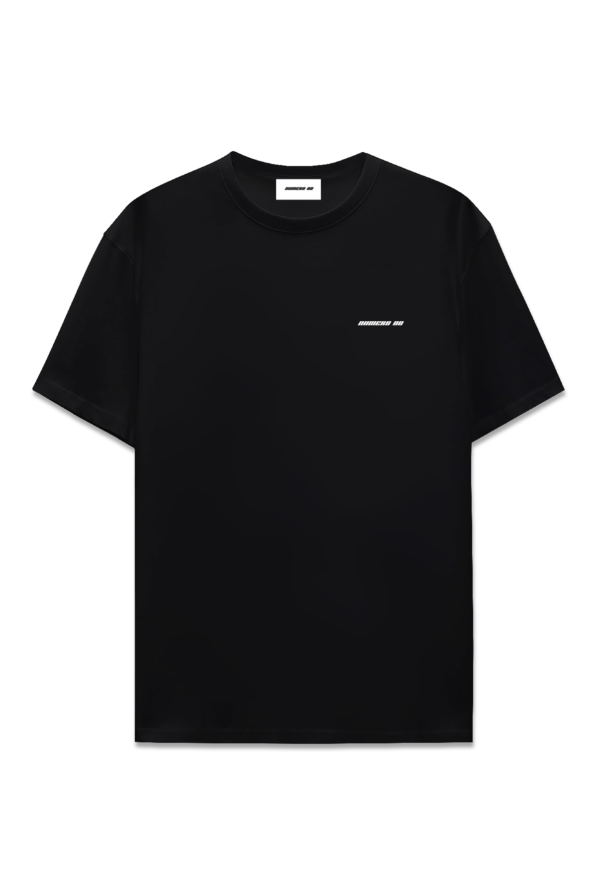 n00 custom t-shirt - Numero00