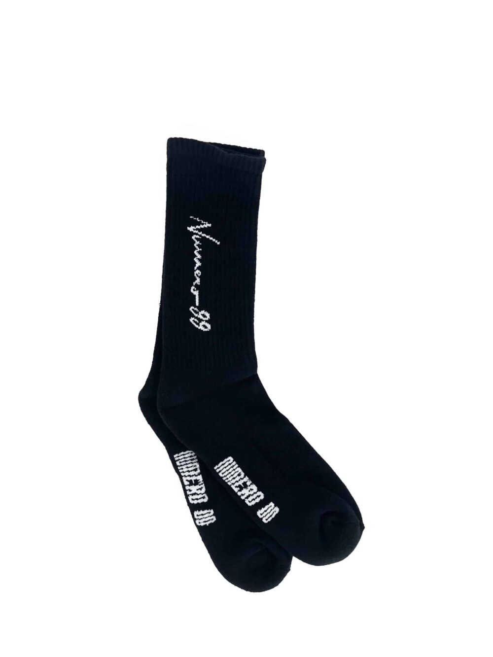 black socks firma