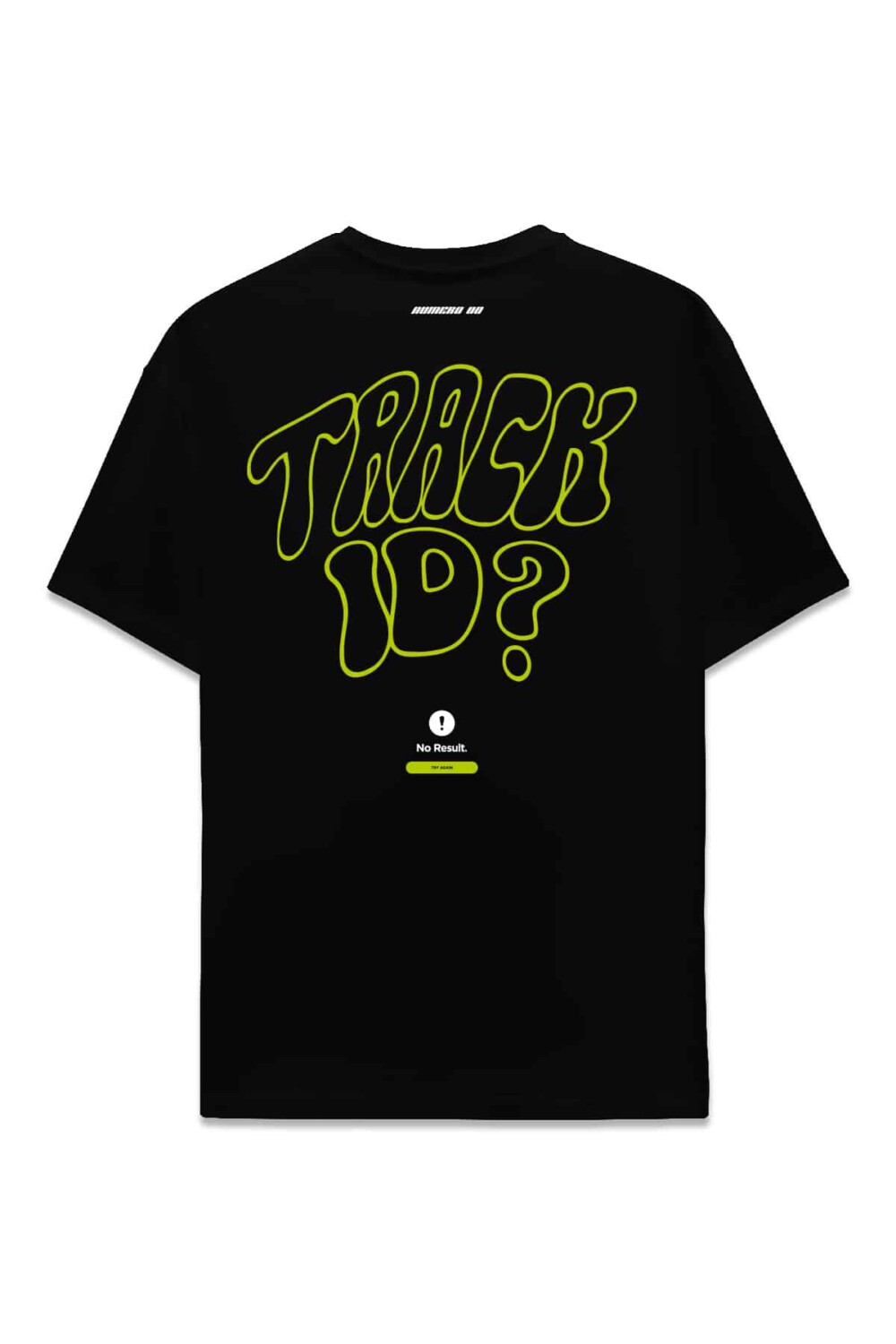 Track Id Tee