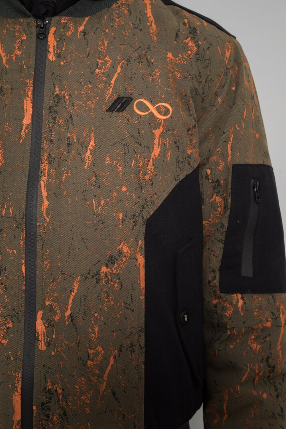 Camo Jacket - immagine 7