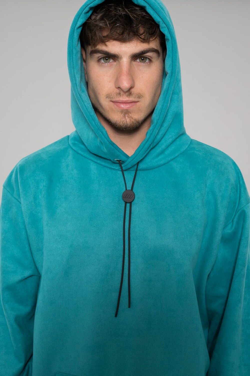 Hoodie Coulisse - immagine 3