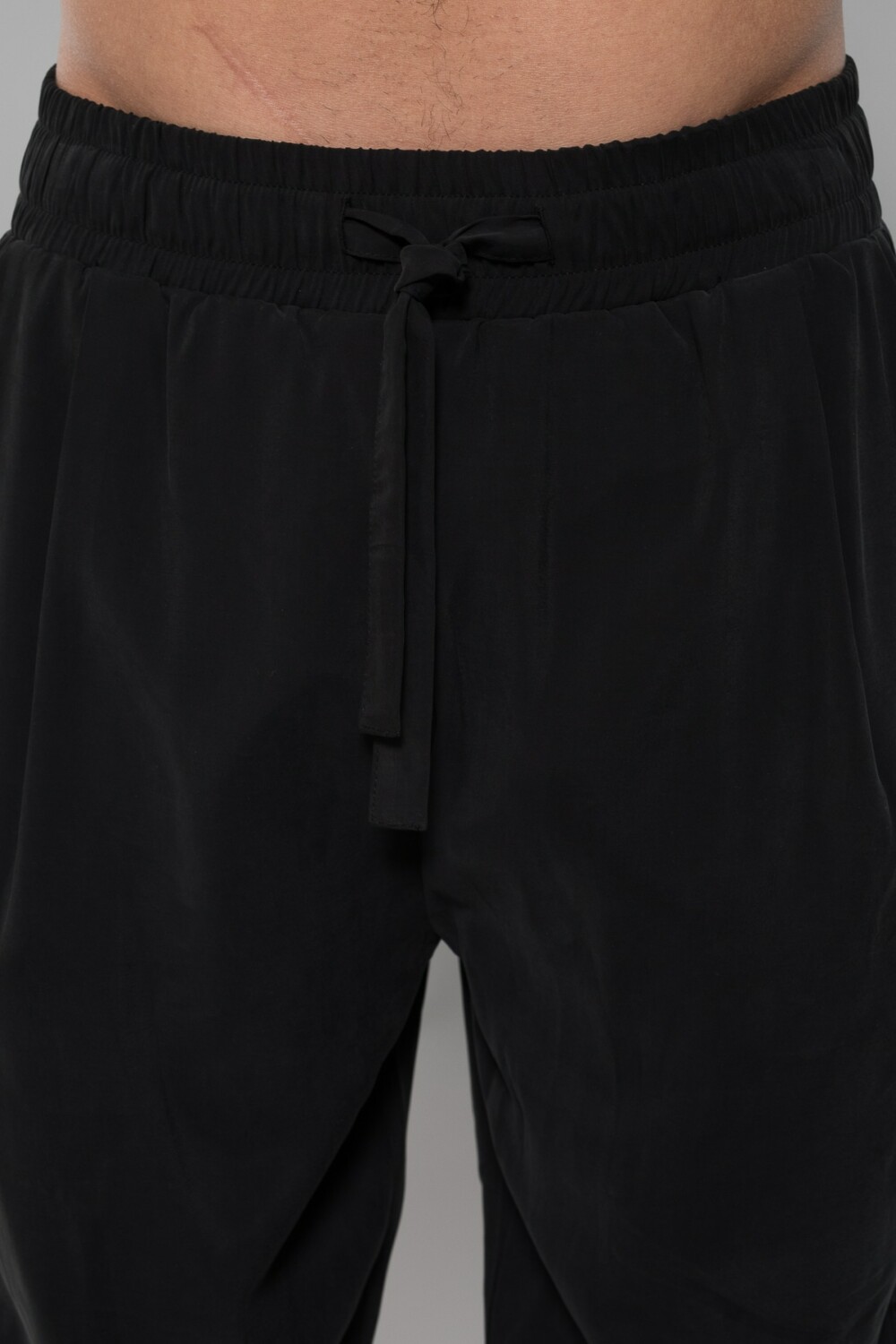 Black Cupro Pant - immagine 7