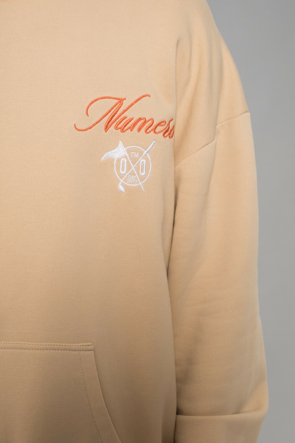 College Hoodie - Image 4