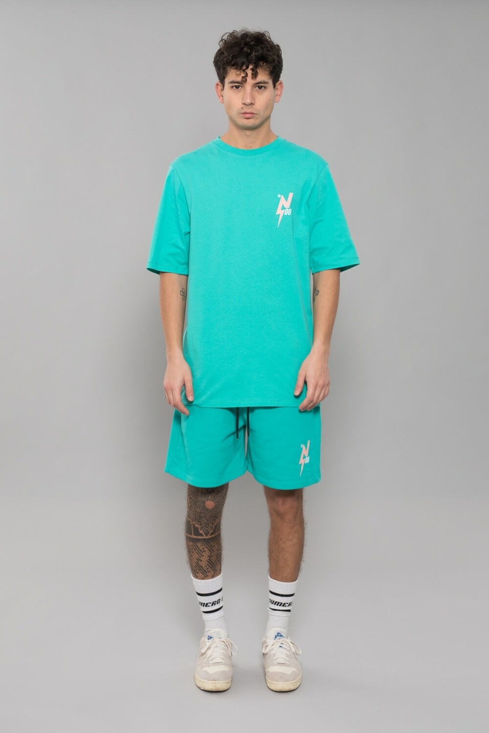 Green Club Tee - Image 3