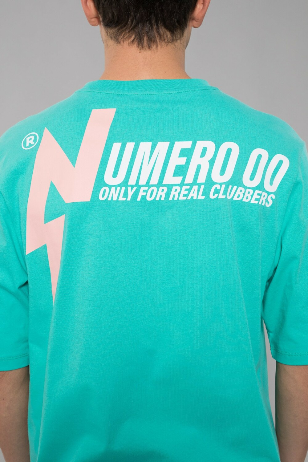 Green Club Tee - Image 6