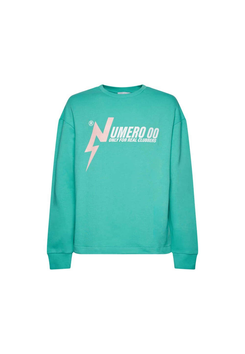 Club Sweatshirt