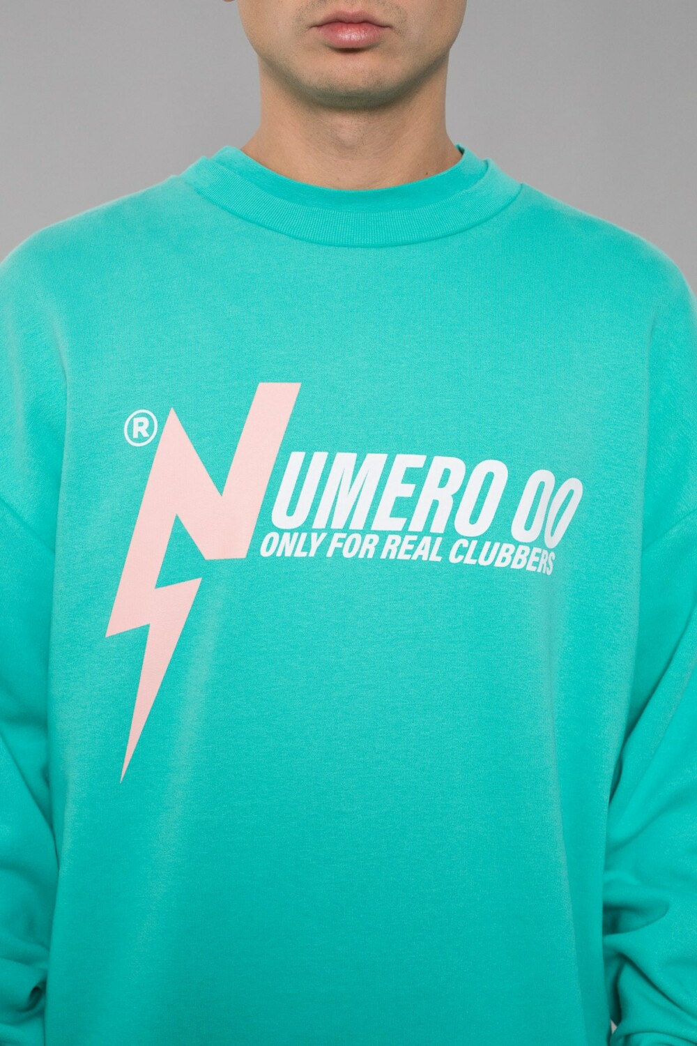 Club Sweatshirt - Image 3