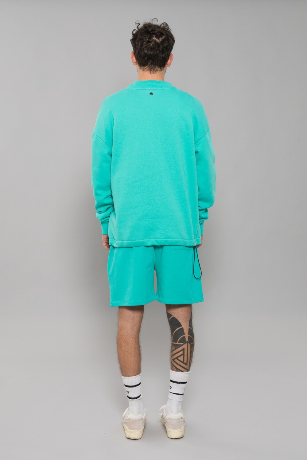 Club Sweatshirt - Image 6