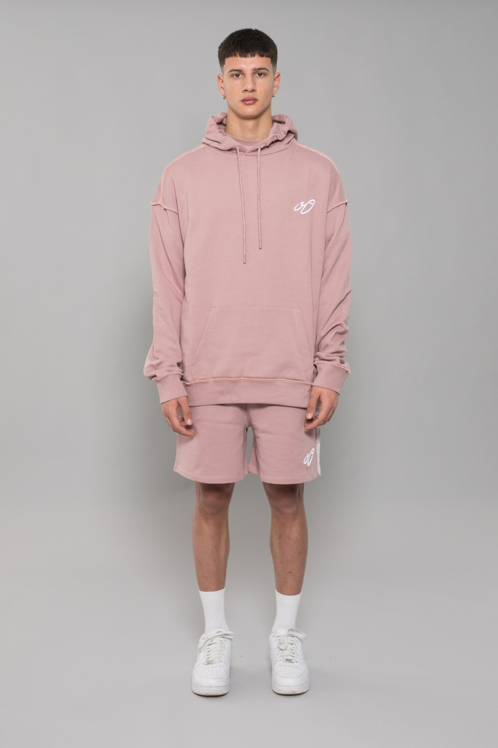 Washed Hoodie - immagine 3