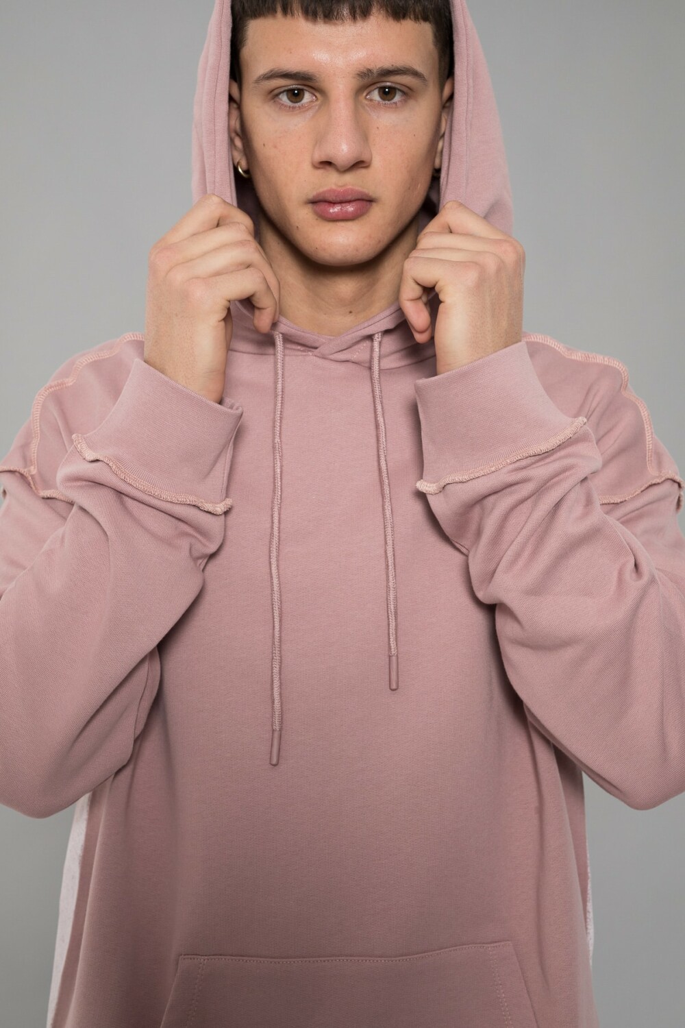 Washed Hoodie - immagine 5