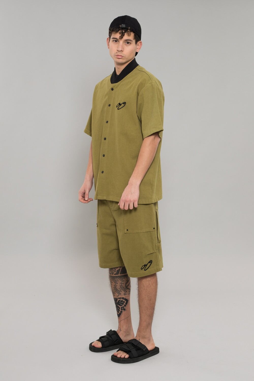 Workwear shirt - Image 2