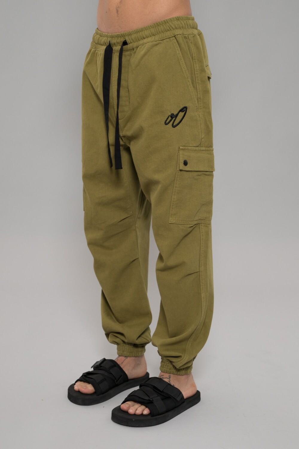 Workwear Cargo Pant