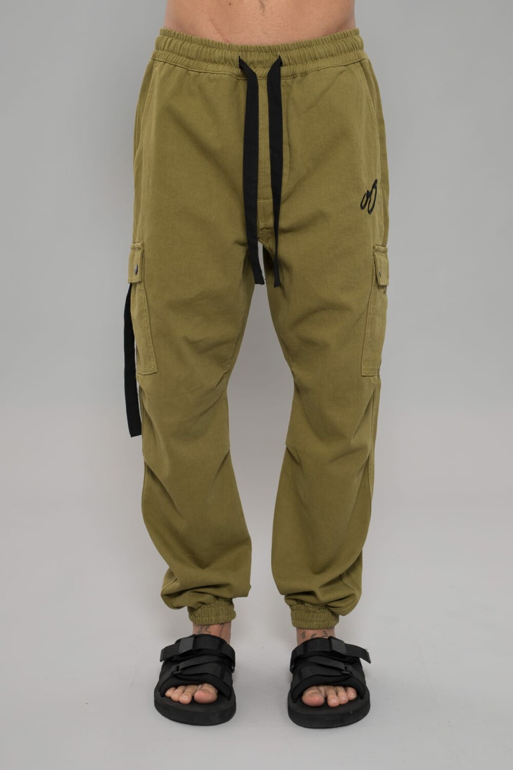 Workwear Cargo Pant - Image 2