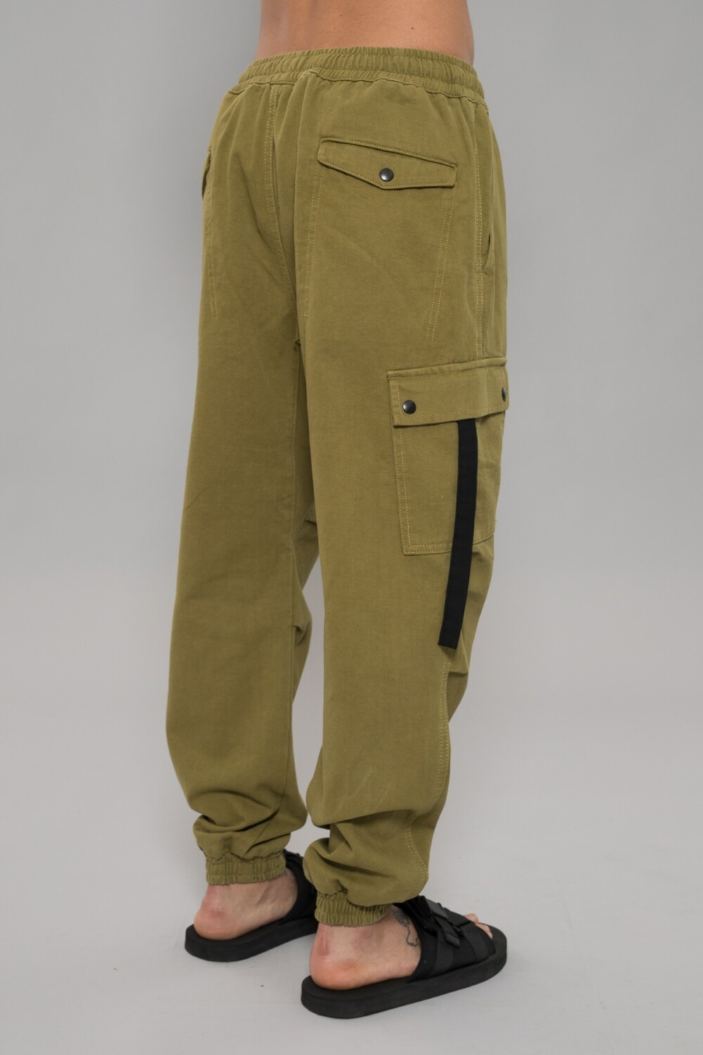 Workwear Cargo Pant - Image 3