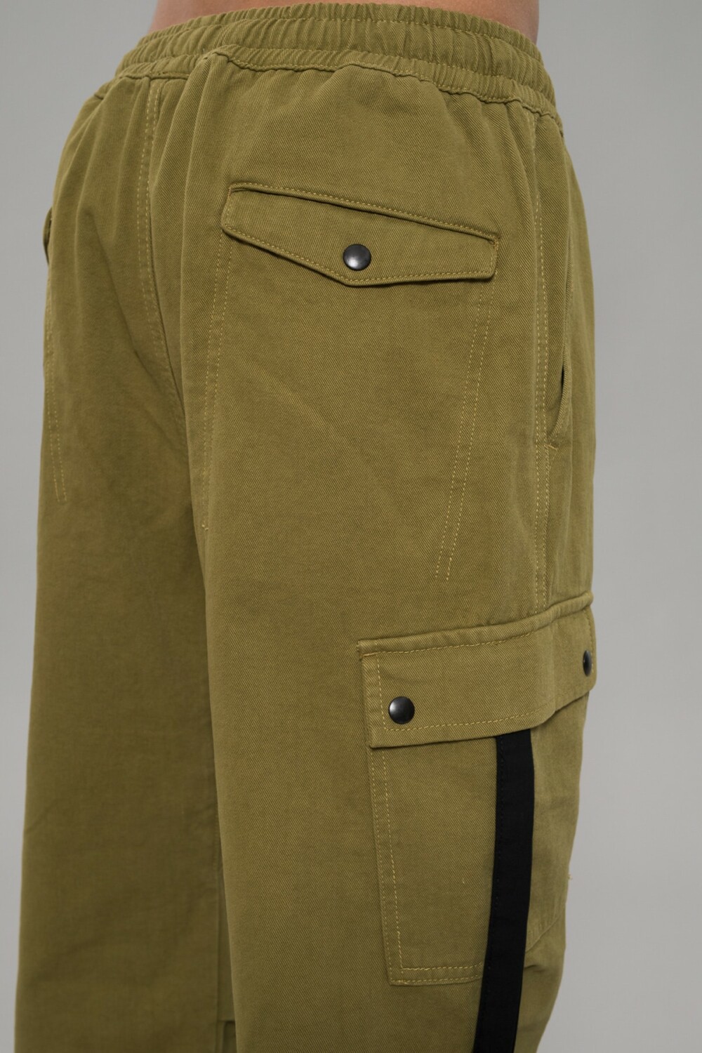 Workwear Cargo Pant - Image 4