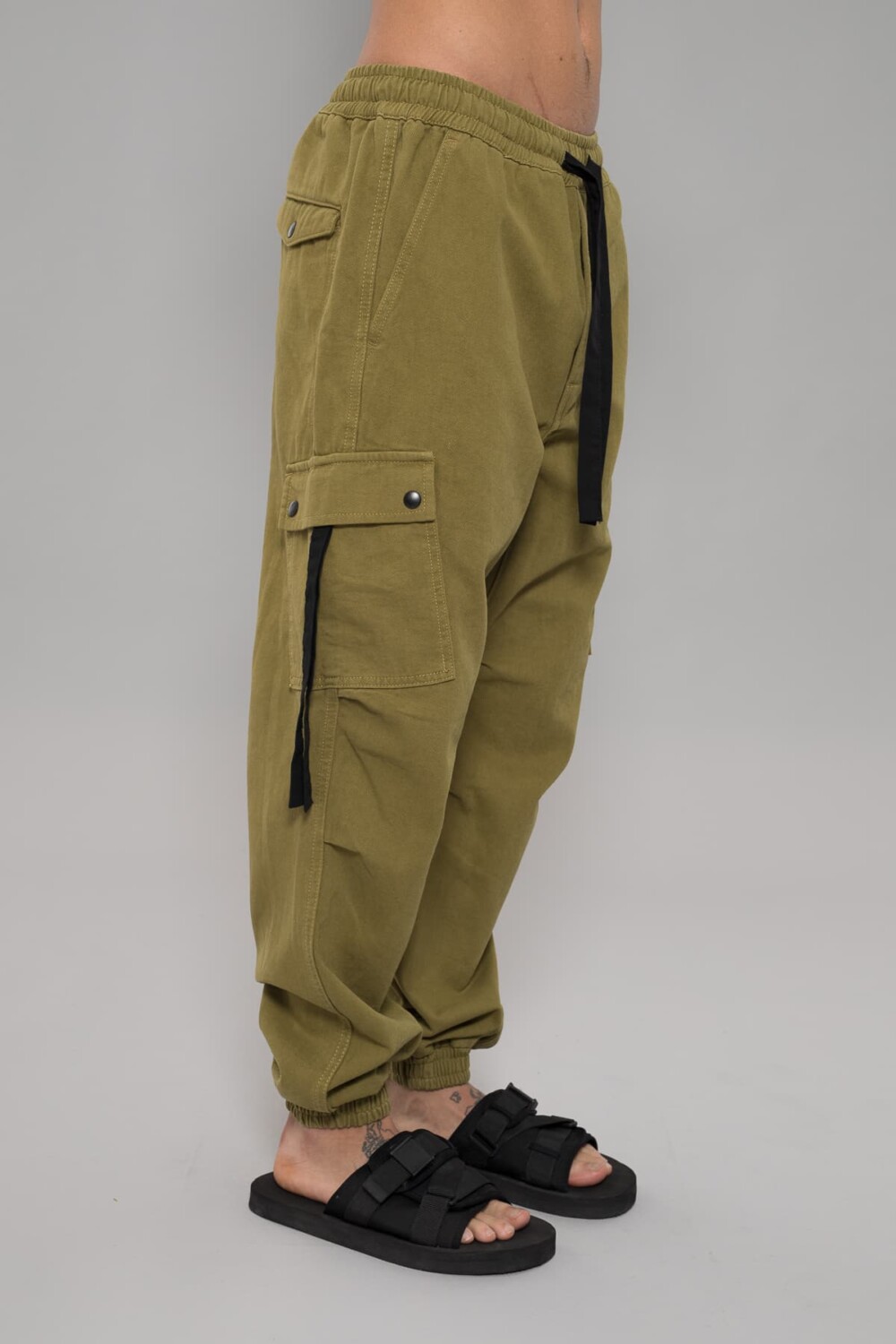 Workwear Cargo Pant - Image 5