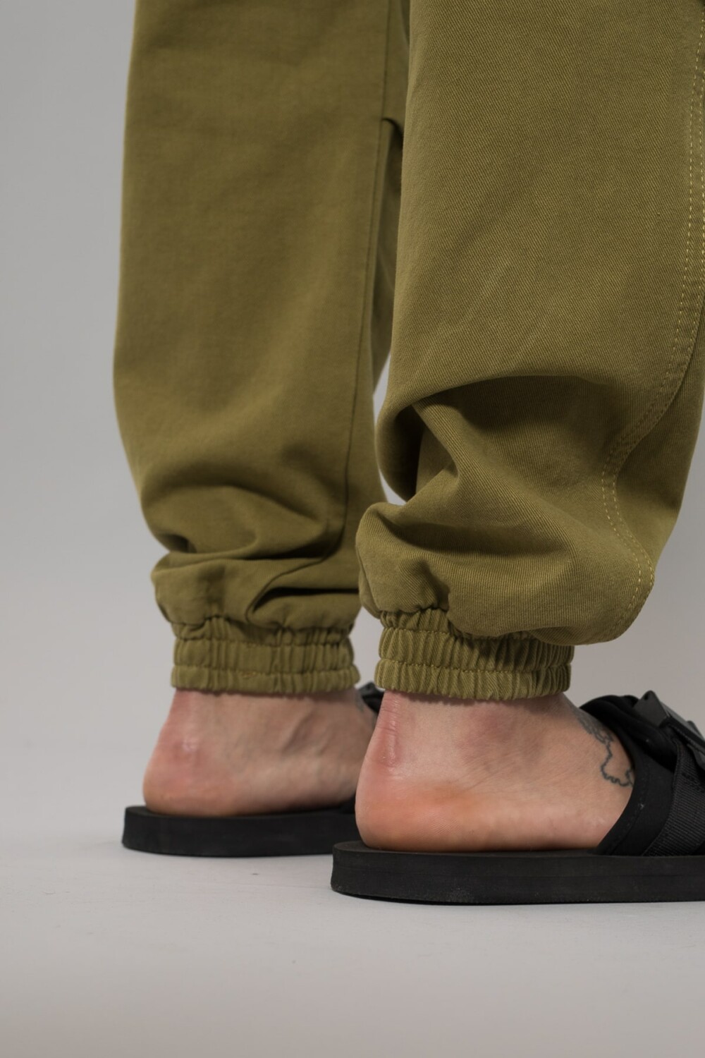 Workwear Cargo Pant - Image 8