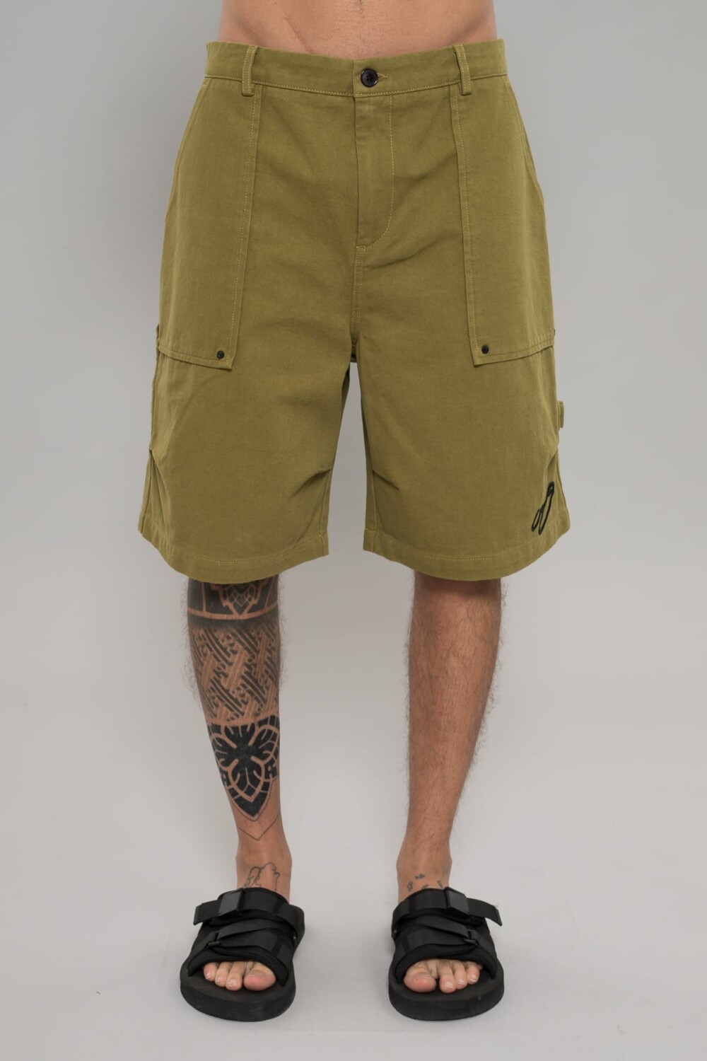 Workwear Short